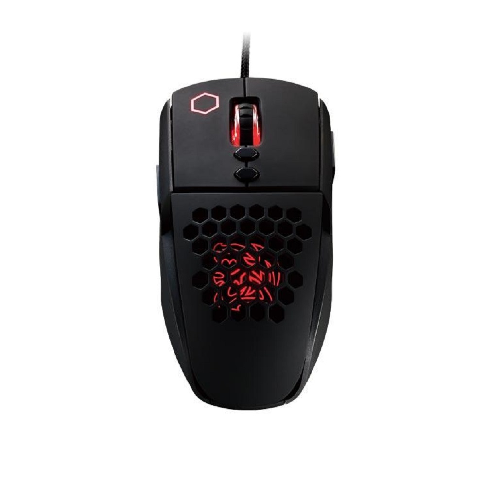 THERMALTAKE MOUSE VENTUS BLACK MO-VET-WDLOBK01