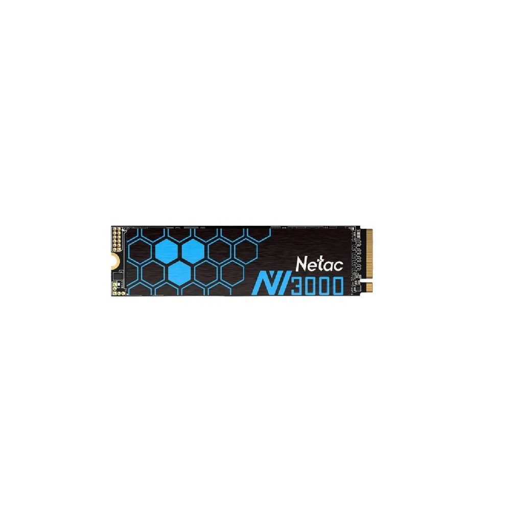 NETAC DISCO SSD M.2 NVME 250GB NV3000 NT01NV3000-250-E4X