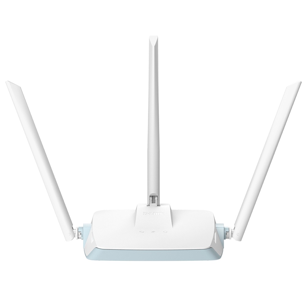D-LINK ROUTER N300 R04