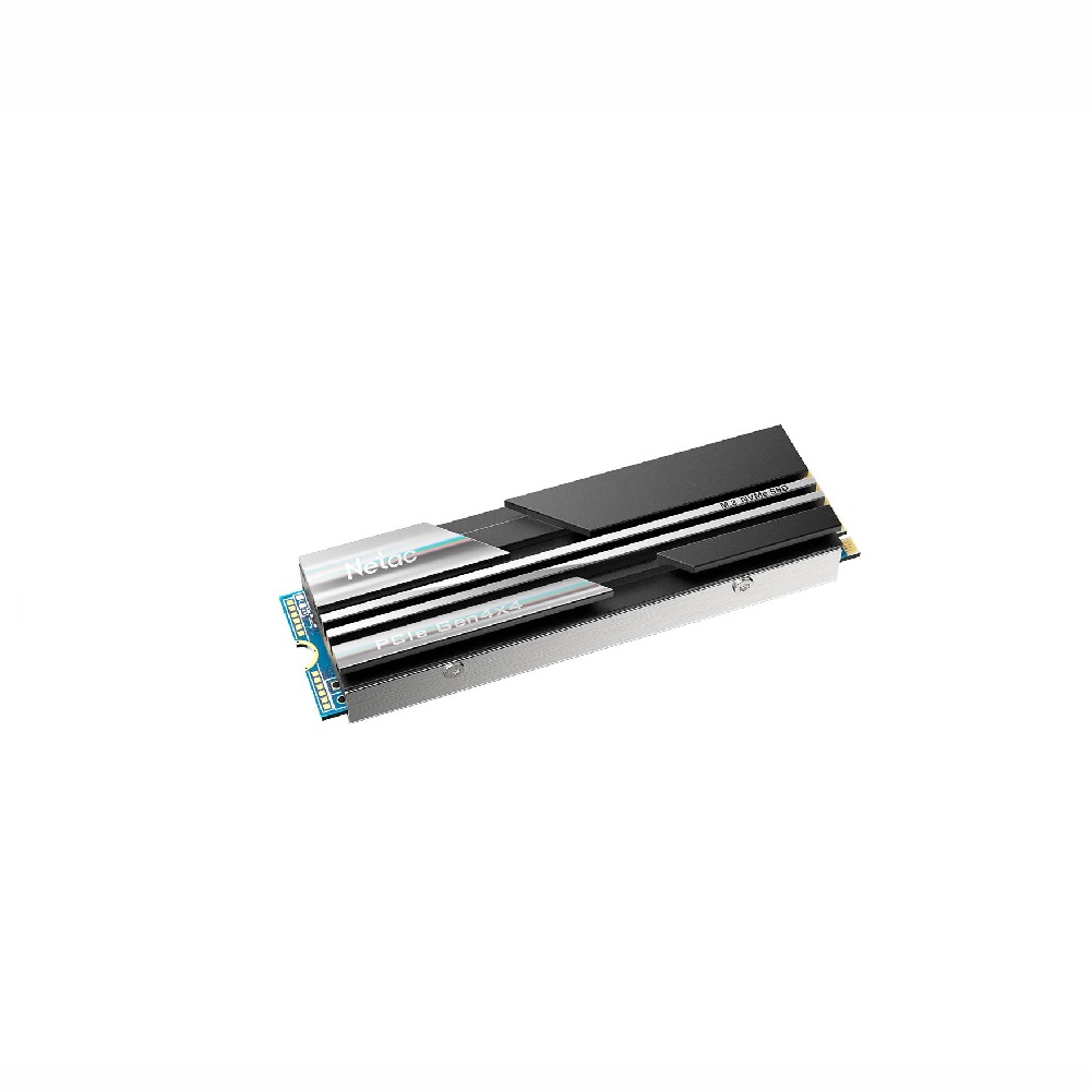 NETAC SSD M.2 NV5000 1TB (NT01NV5000-1T0-E4X)
