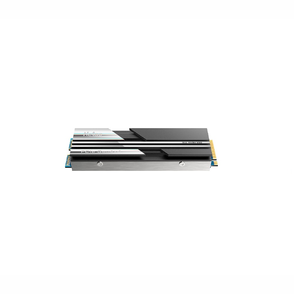 NETAC DISCO SSD M.2 NV5000 500GB (NT01NV5000-500-E4X)