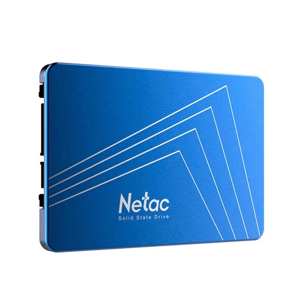 NETAC DISCO SSD 2.5