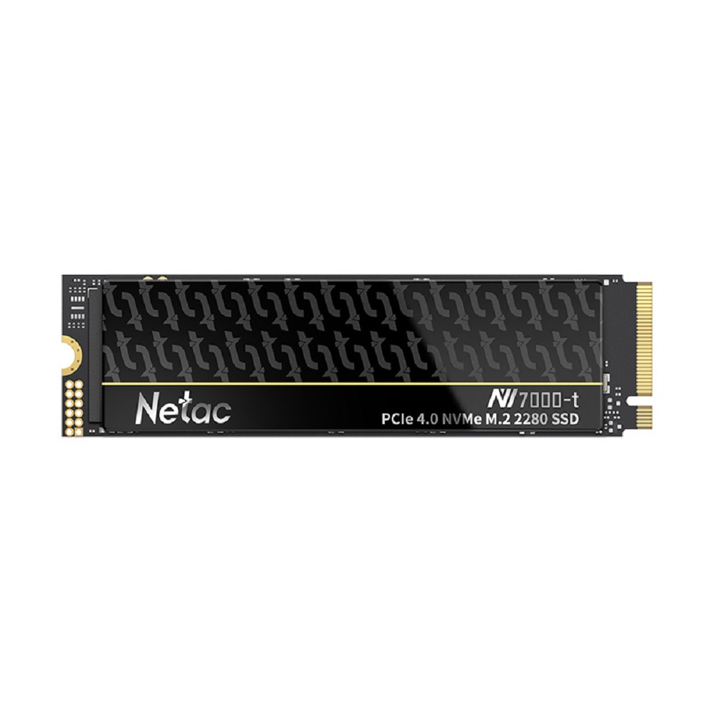 NETAC DISCO SSD M.2 NV7000 1TB NT01NV7000t-1T0-E4X