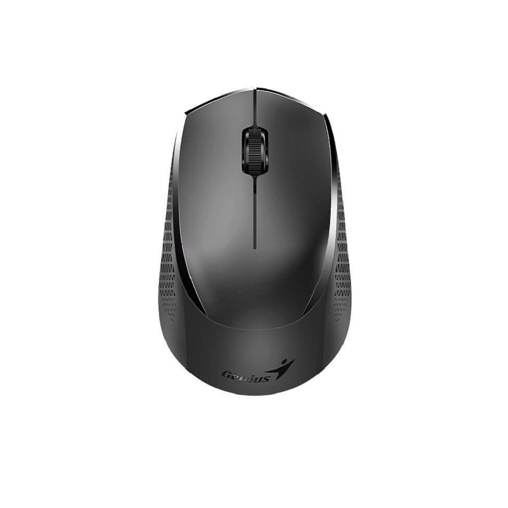 Imagen de GENIUS MOUSE NX8000S BLACK
