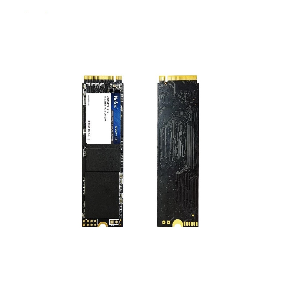 NETAC DISCO SSD M.2 NVME 512GB NV2000 NT01NV2000-512-E4X