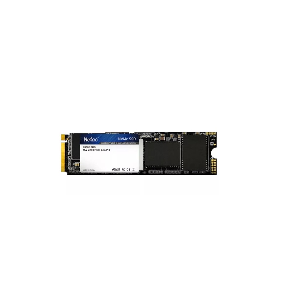 Imagen de NETAC DISCO M.2 NVME 1 TB NV2000(NT01NV2000-1T0-E4X)
