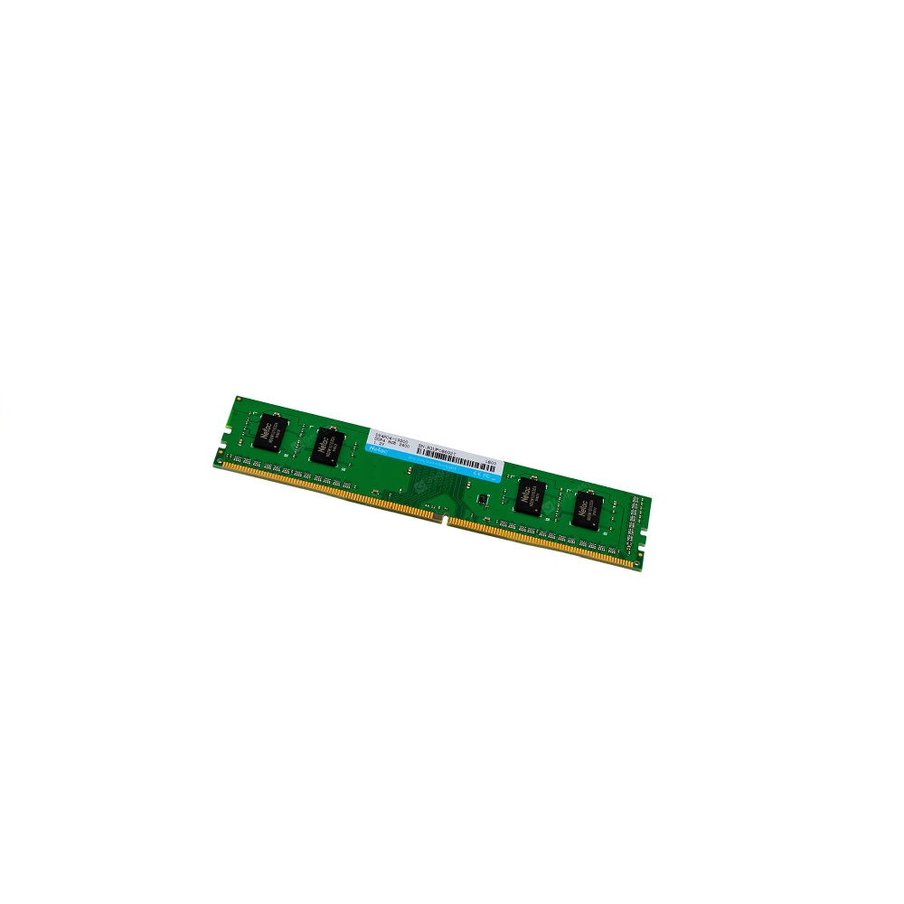 NETAC MEMORIA BASIC 4GB DDR3 PC1600 NTBSD3P16SP-04