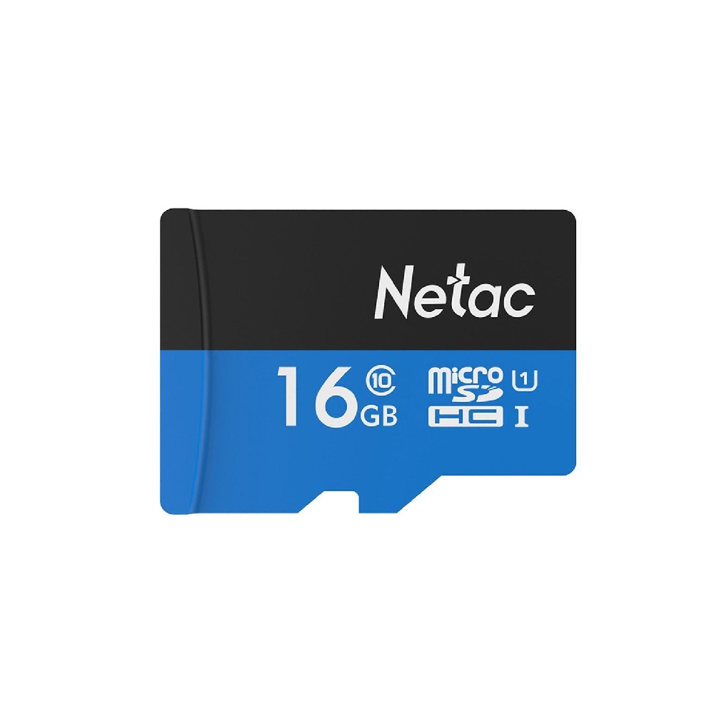NETAC MICRO SD P500 