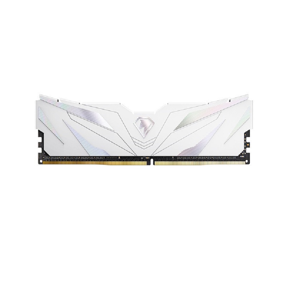 Imagen de NETAC MEMORIA SHADOW II 8GB 3200 WHITE NTSWD4P32SP-08W