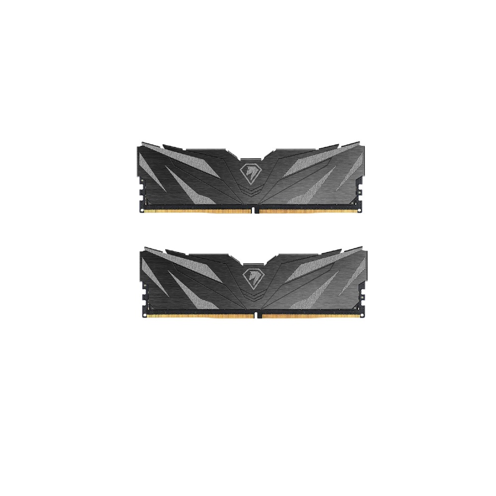 NETAC MEMORIA SHADOW II 32GB(2X16) DDR5 4800 NTSWD5P48DP-32K
