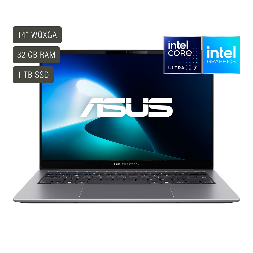 Imagen de ASUS NOTEBOOK P5405CSA-NZ0806X