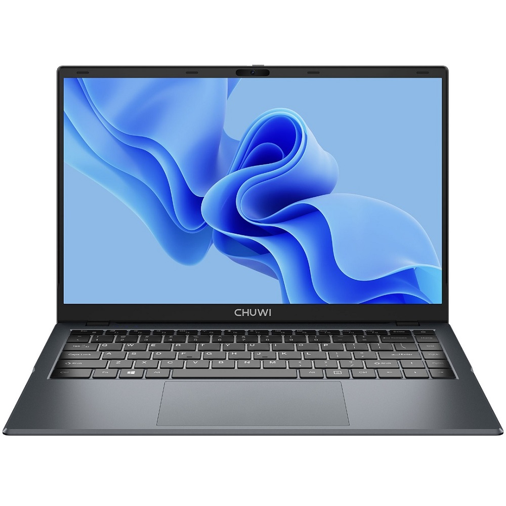 CHUWI NOTEBOOK GEMIBOOK XPRO N100 3.4GHZ DDR5 8GB 256GB 14