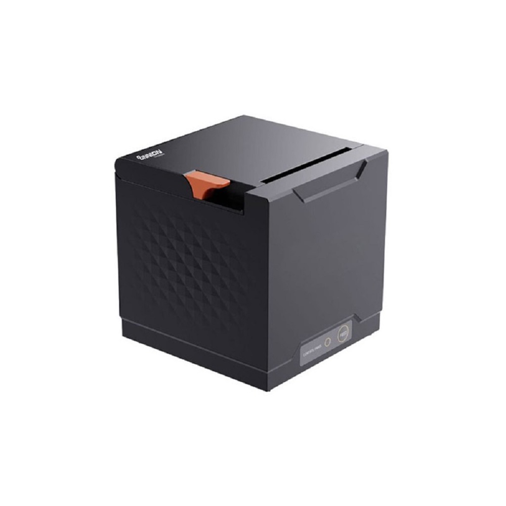 Imagen de UNNION IMPRESORA TERMICA TP85 USB/RJ45