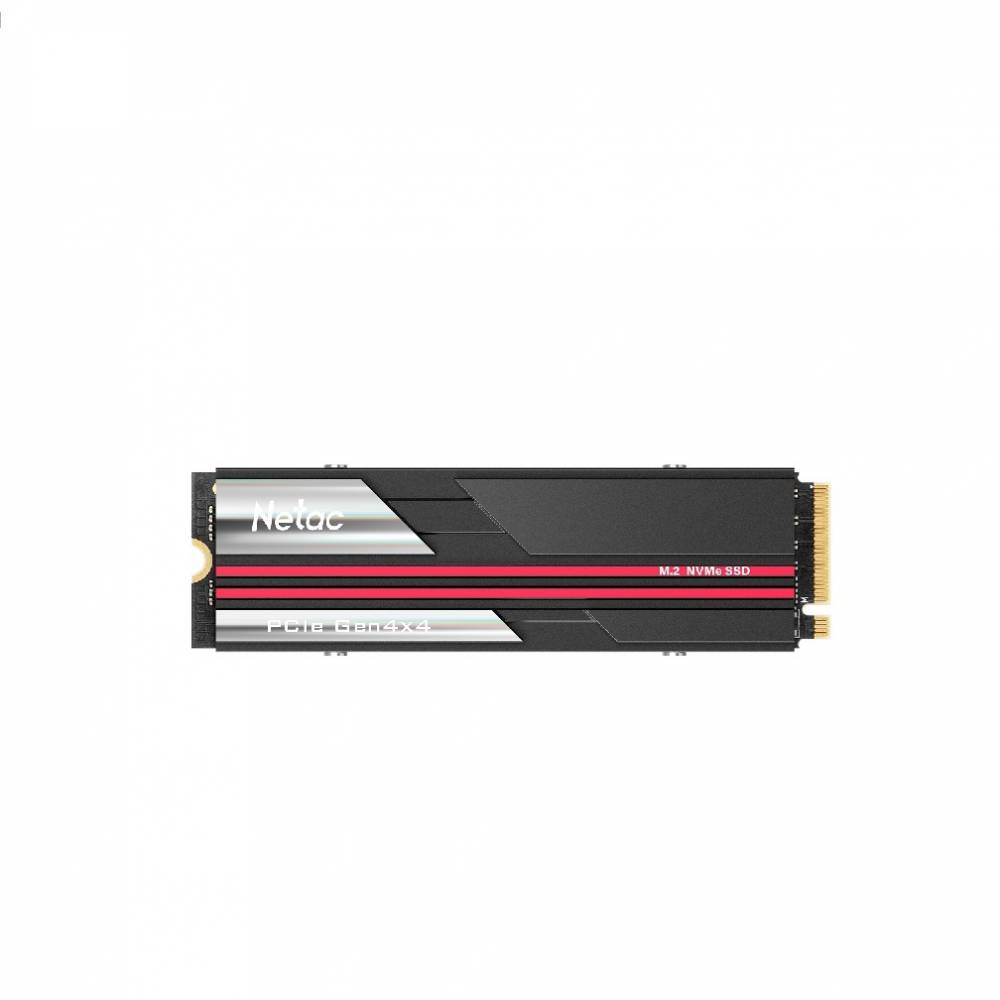 NETAC DISCO SSD M.2 NV7000 4TB (NT01NV7000-4T0-E4X)