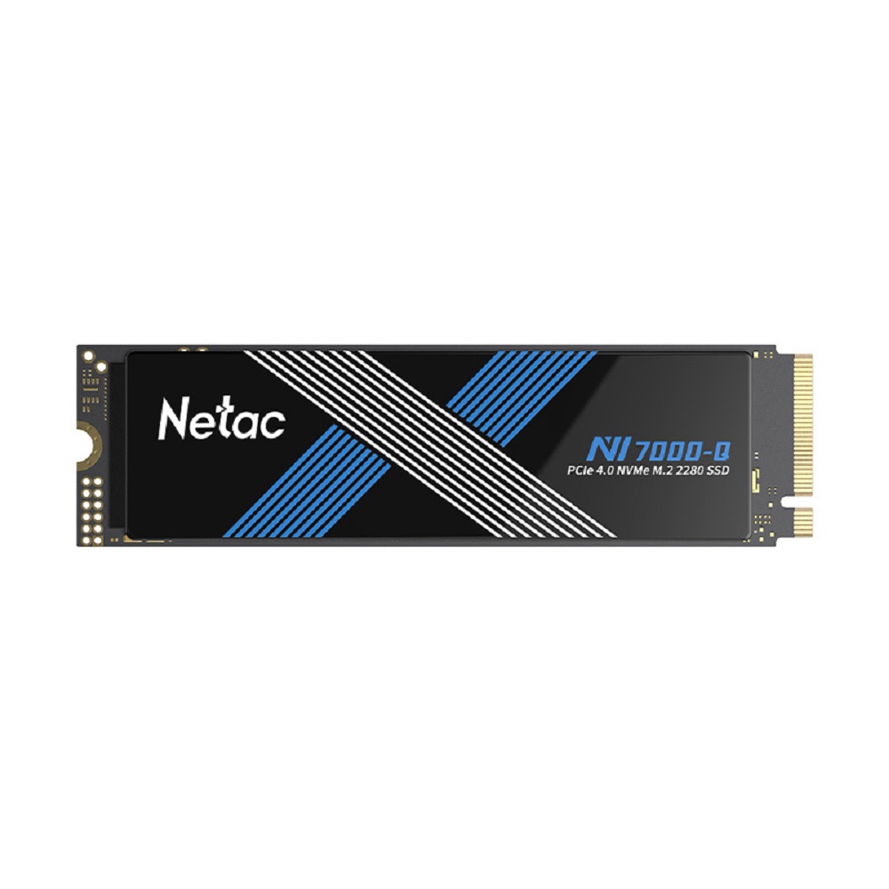 NETAC DISCO M.2 4TB NT01NV7000Q-4T0-E4X