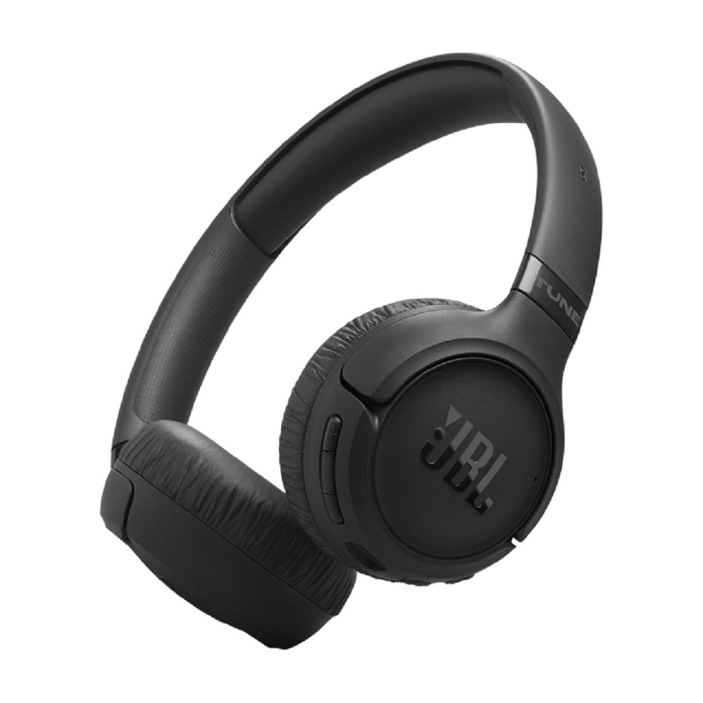 JBL VINCHA TUNE 680 BLACK