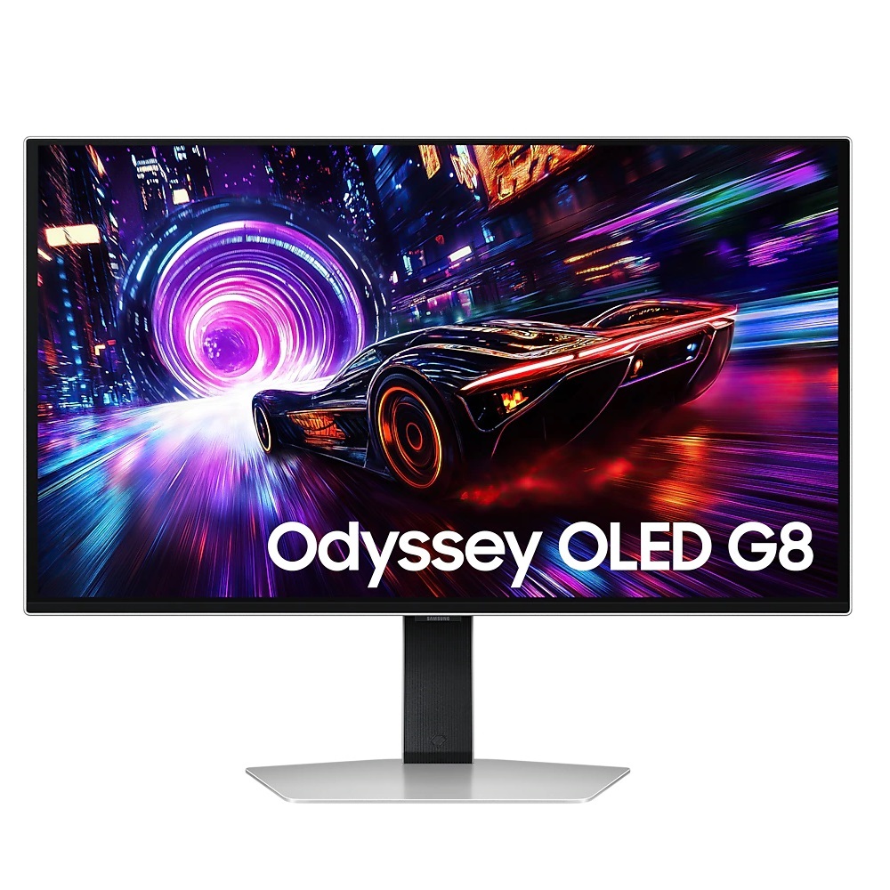 SAMSUNG MONITOR G8 ODYSSEY 32