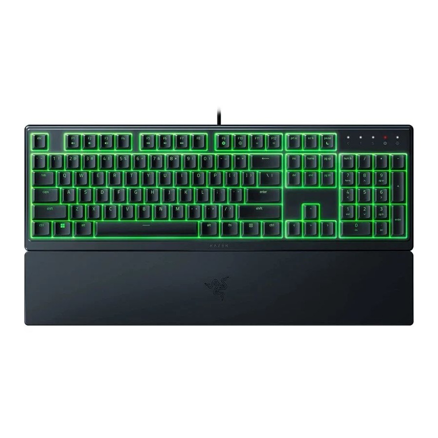 Imagen de RAZER TECLADO ORNATA V3 X RZ03-04471100-R311