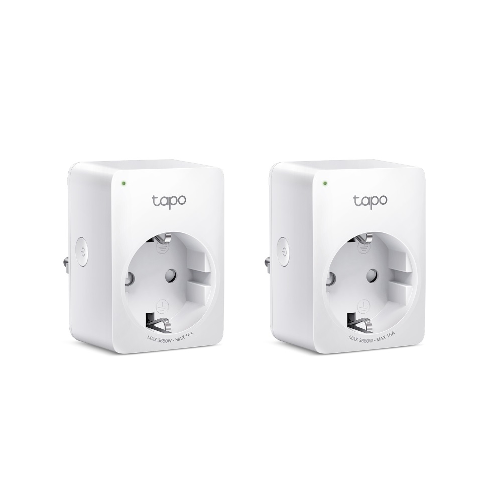 TP-LINK SMART TAPO P110 (2 PACK)