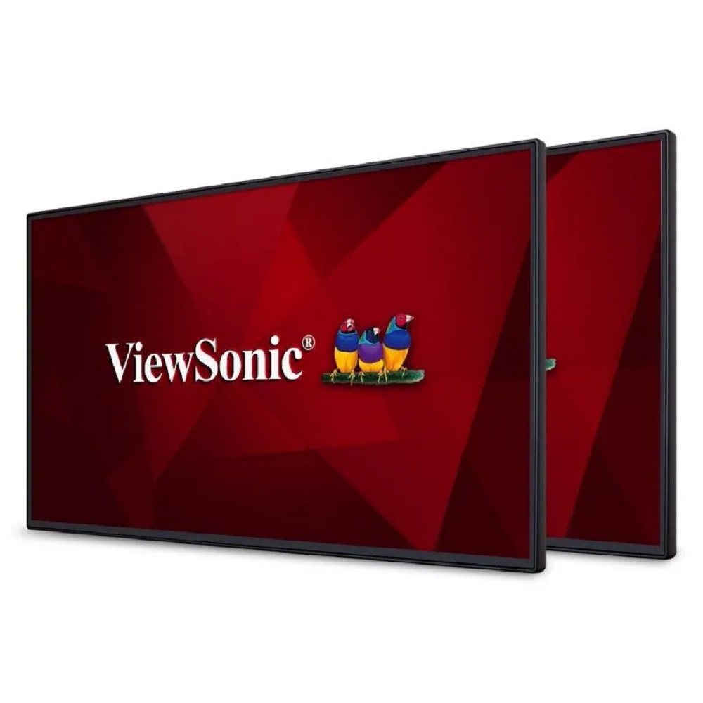 VIEWSONIC MONITOR 24