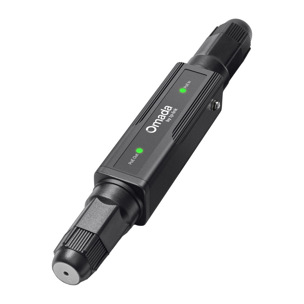 Imagen de TP-LINK ADAPTADOR TL-POE20E OUTDOOR EXTENSOR