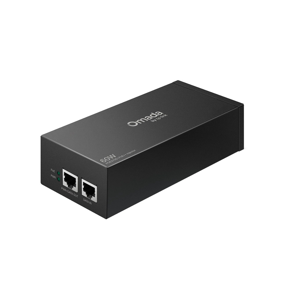 TP-LINK INYECTOR TL-POE370S