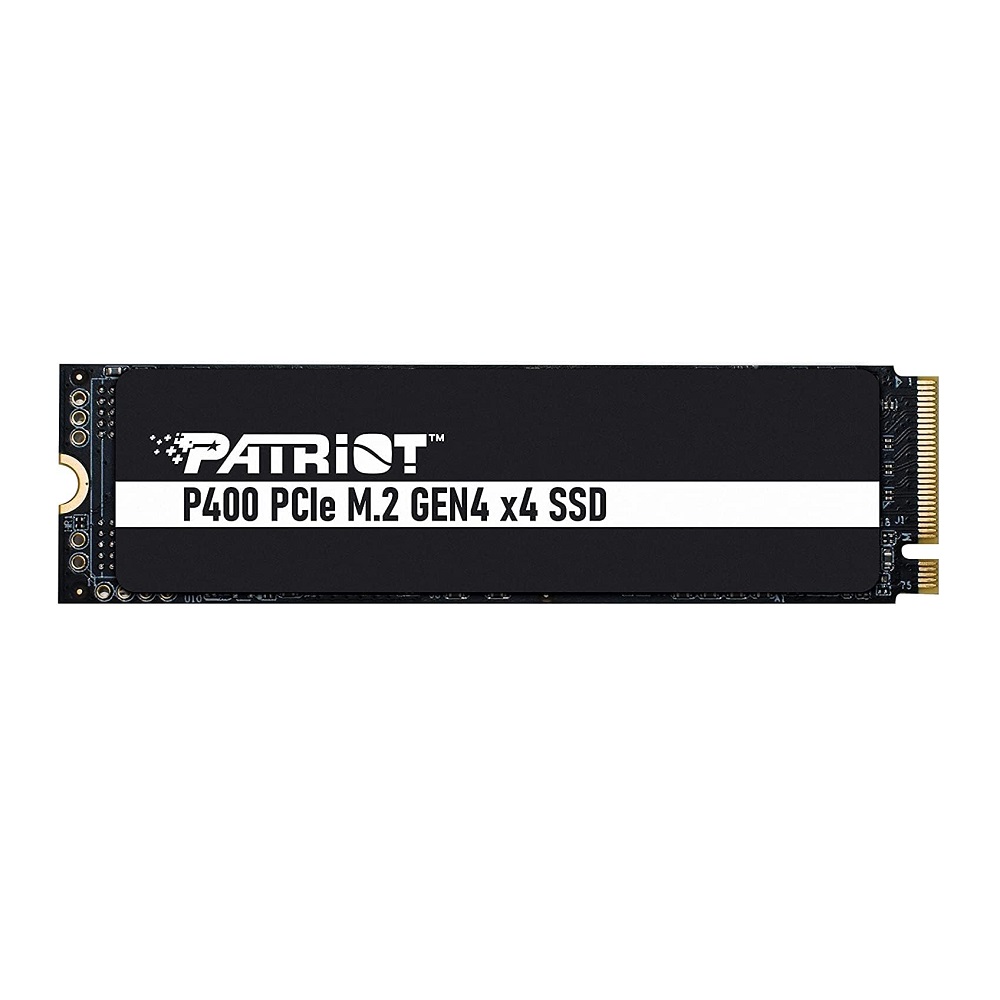 PATRIOT SSD M.2 P400 LITE 2TB P400LP2KGM28H 