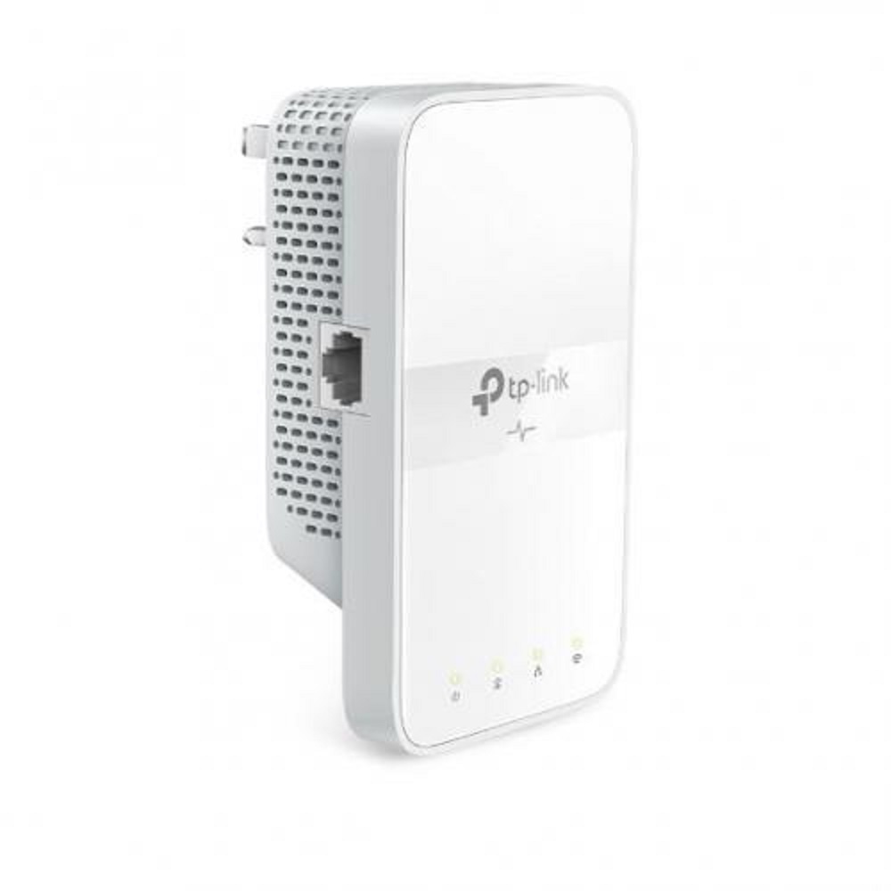Imagen de TP-LINK POWWERLINE PA7617 AC1200