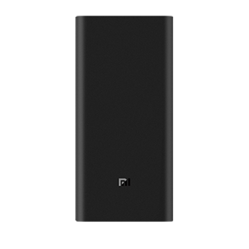 XIAOMI POWERBANK MI 50W PB 20000