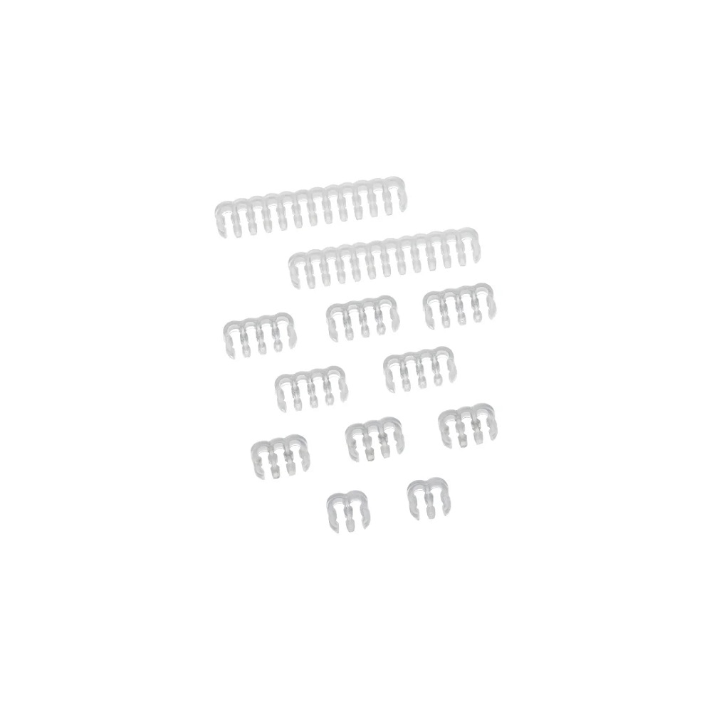 CABLEMOD PRO CABLE KIT CM-COM-BKIT-PHPC-R TRANSPARENT