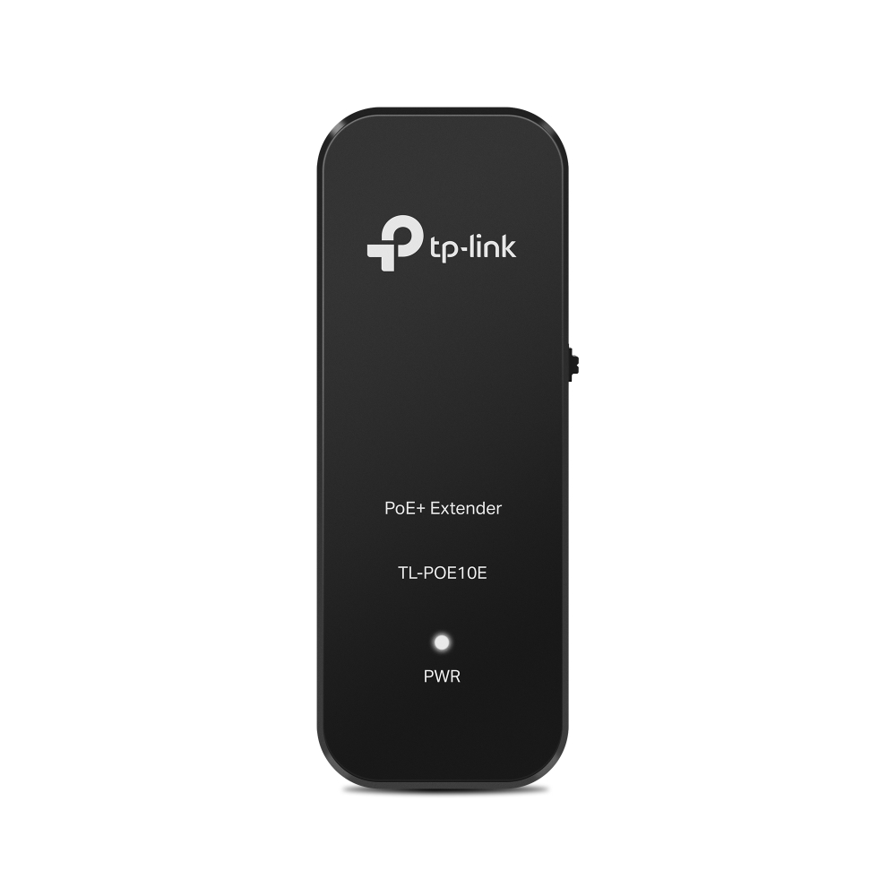 Imagen de TP-LINK ADAPTADOR POE10E EXTENSOR