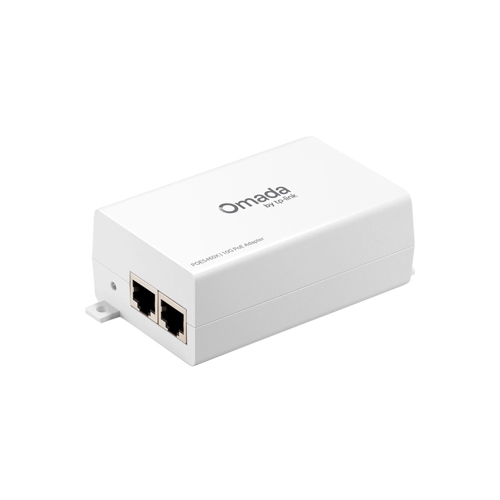 Imagen de TP-LINK ADAPTADOR TL-POE5460X INYECTOR