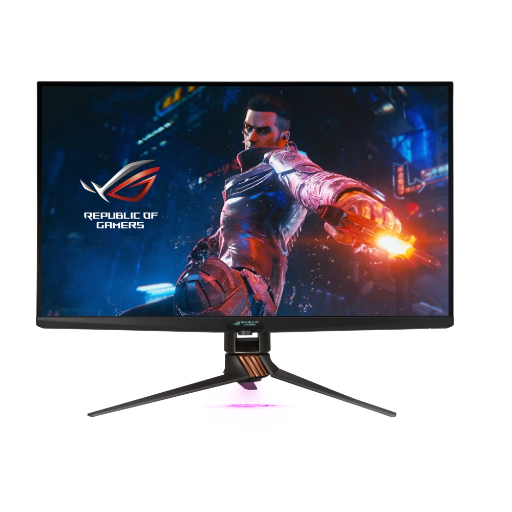 Imagen de ASUS MONITOR ROG SWIFT 32