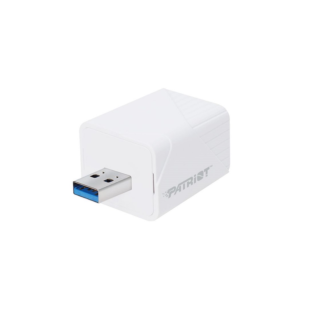 Imagen de PATRIOT ILUXE CUBE A 512GB TYPE A PI512GCUW30A