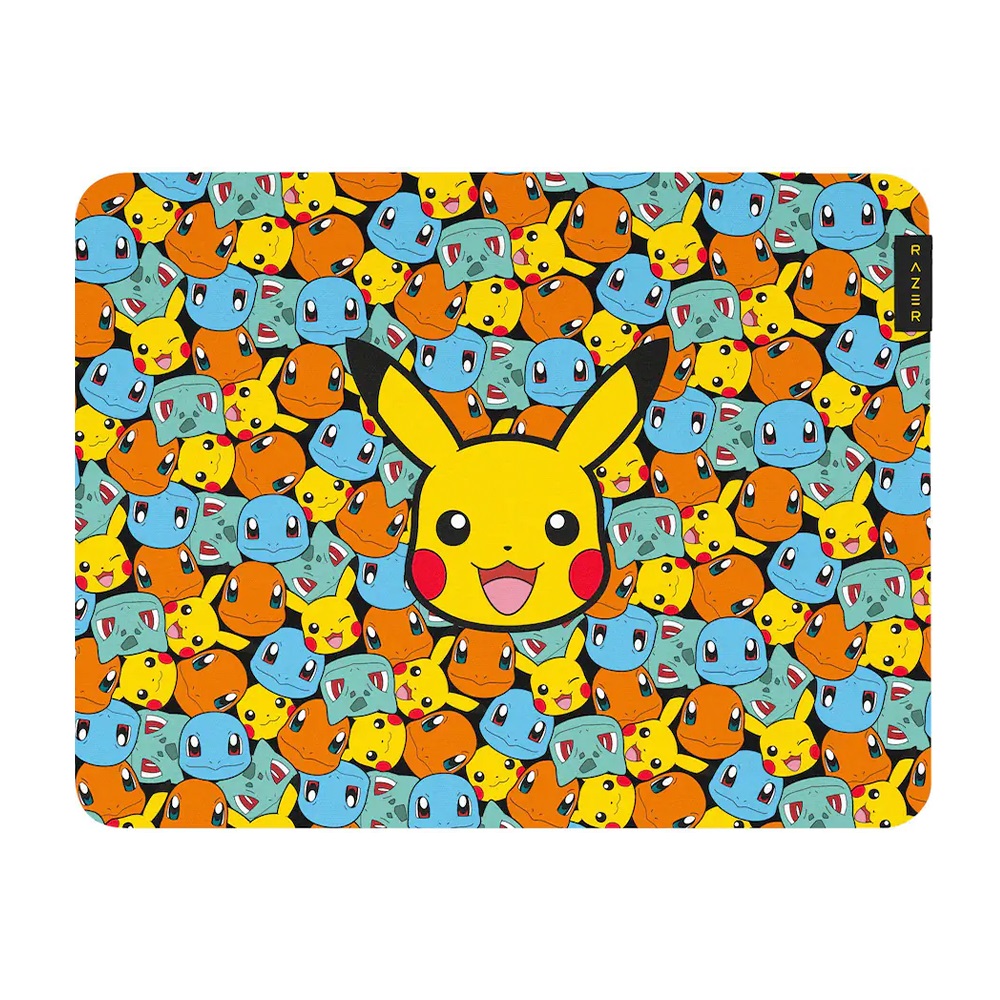 Imagen de RAZER MOUSE PAD GIGANTUS V2 POKEMON RZ02-03333900