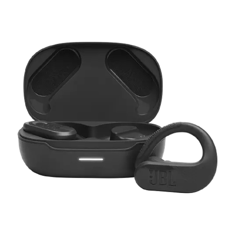 Imagen de JBL VINCHA ENDURANCE PEAK3 BT BLACK
