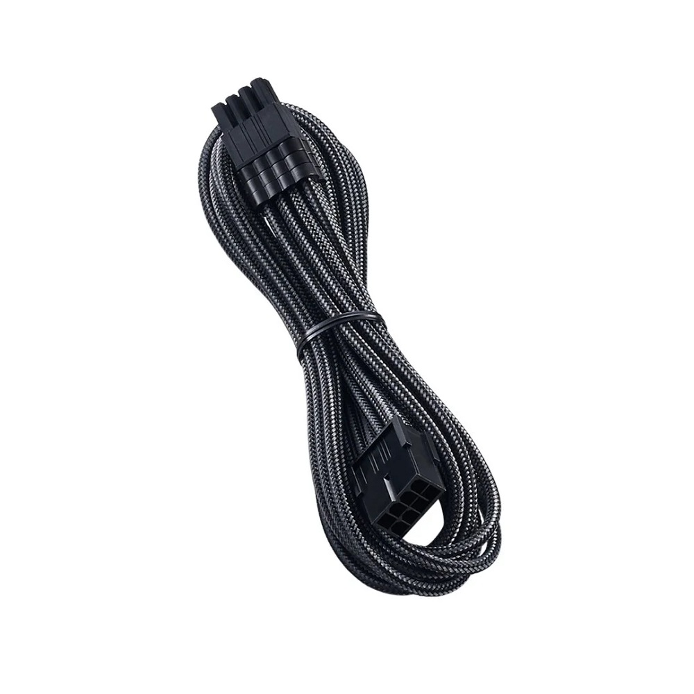 Imagen de CABLEMOD PRO MODMESH 8PIN 45CM CM-PCAB-8PCI-N45KC-3PK-R CARB