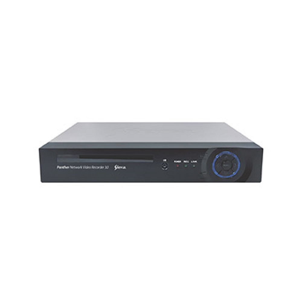 Imagen de SIERA NVR 8 SDR 1008S-POE
