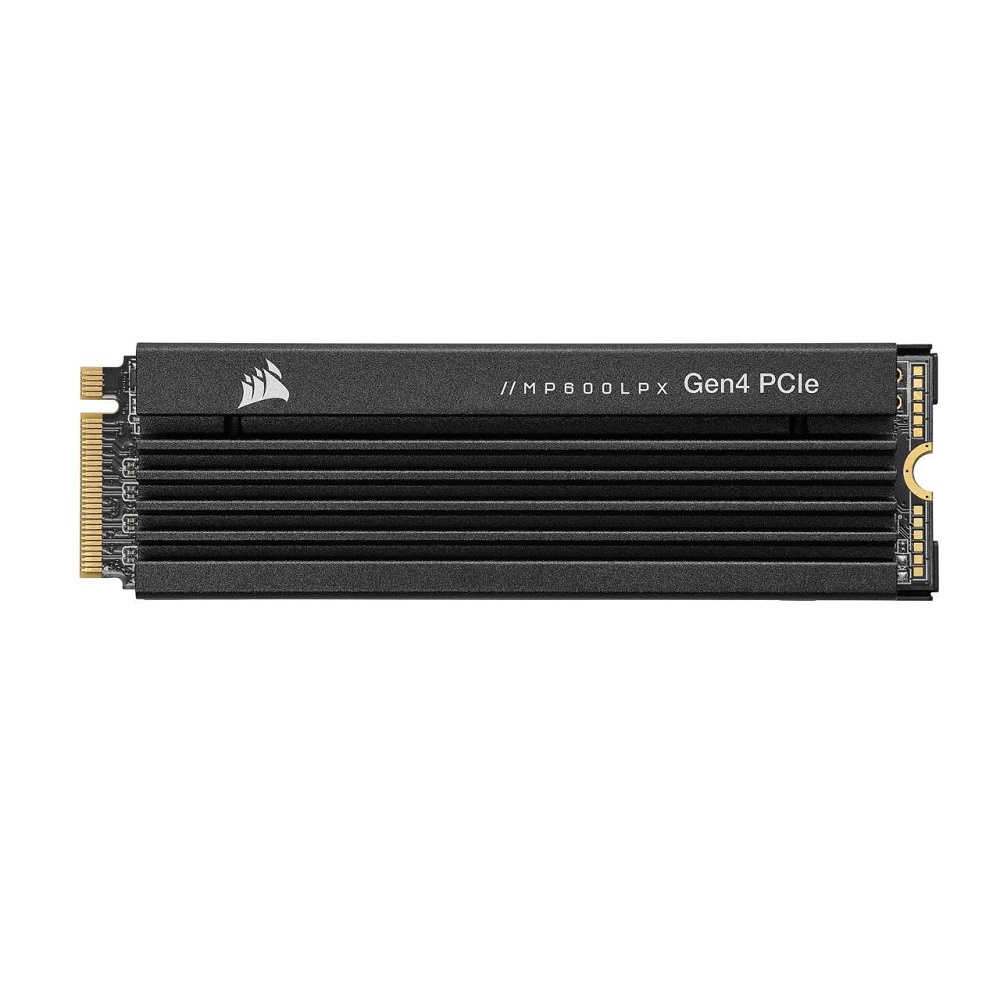 CORSAIR DISCO SSD M.2 MP600 PRO LPX 2TB F2000GBMP600PLP