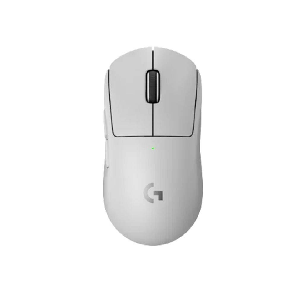 LOGITECH MOUSE PRO X SUPERLIGHT 2 SE  910-007656