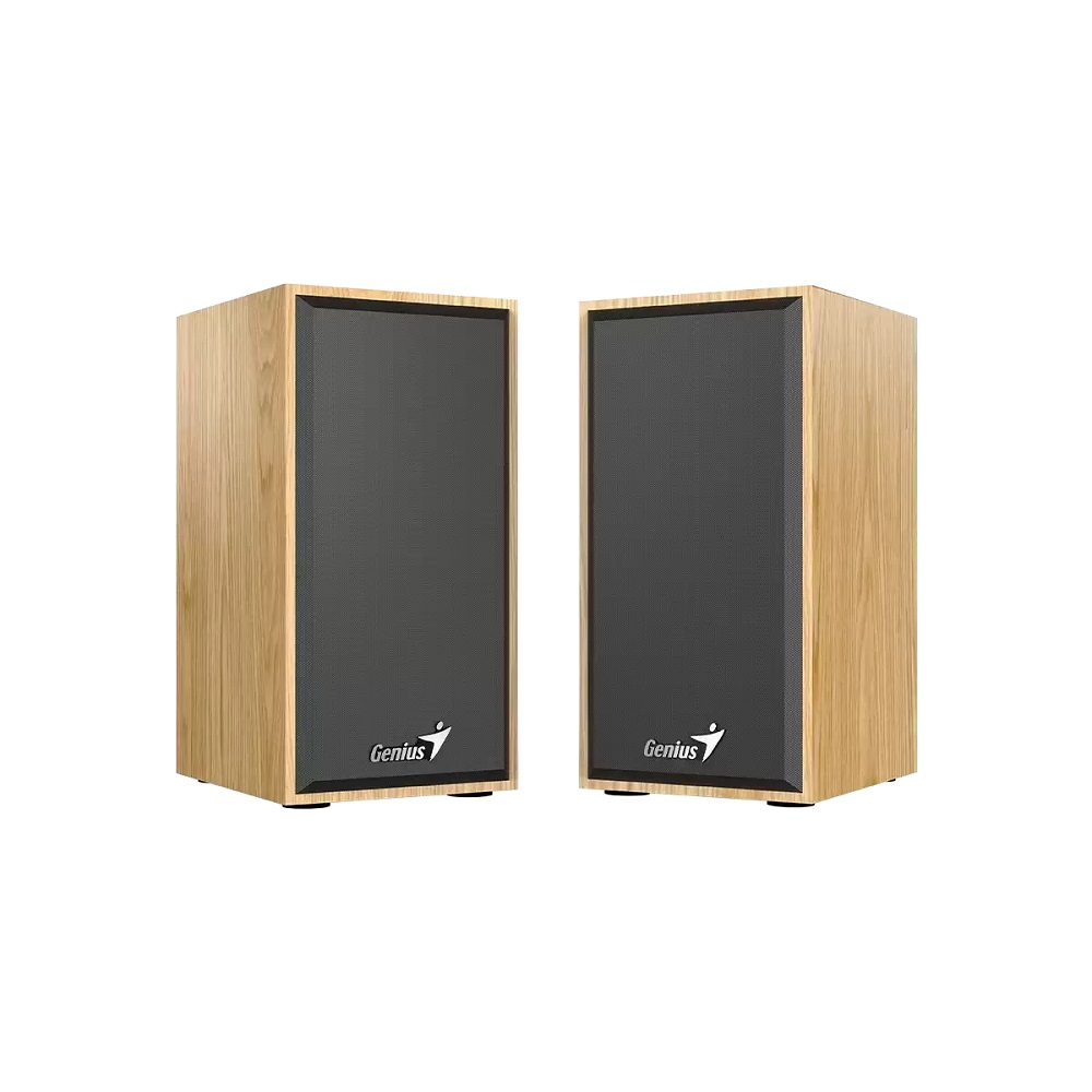 Imagen de GENIUS PARLANTE SP-HF180 6W USB NORDIC PINE