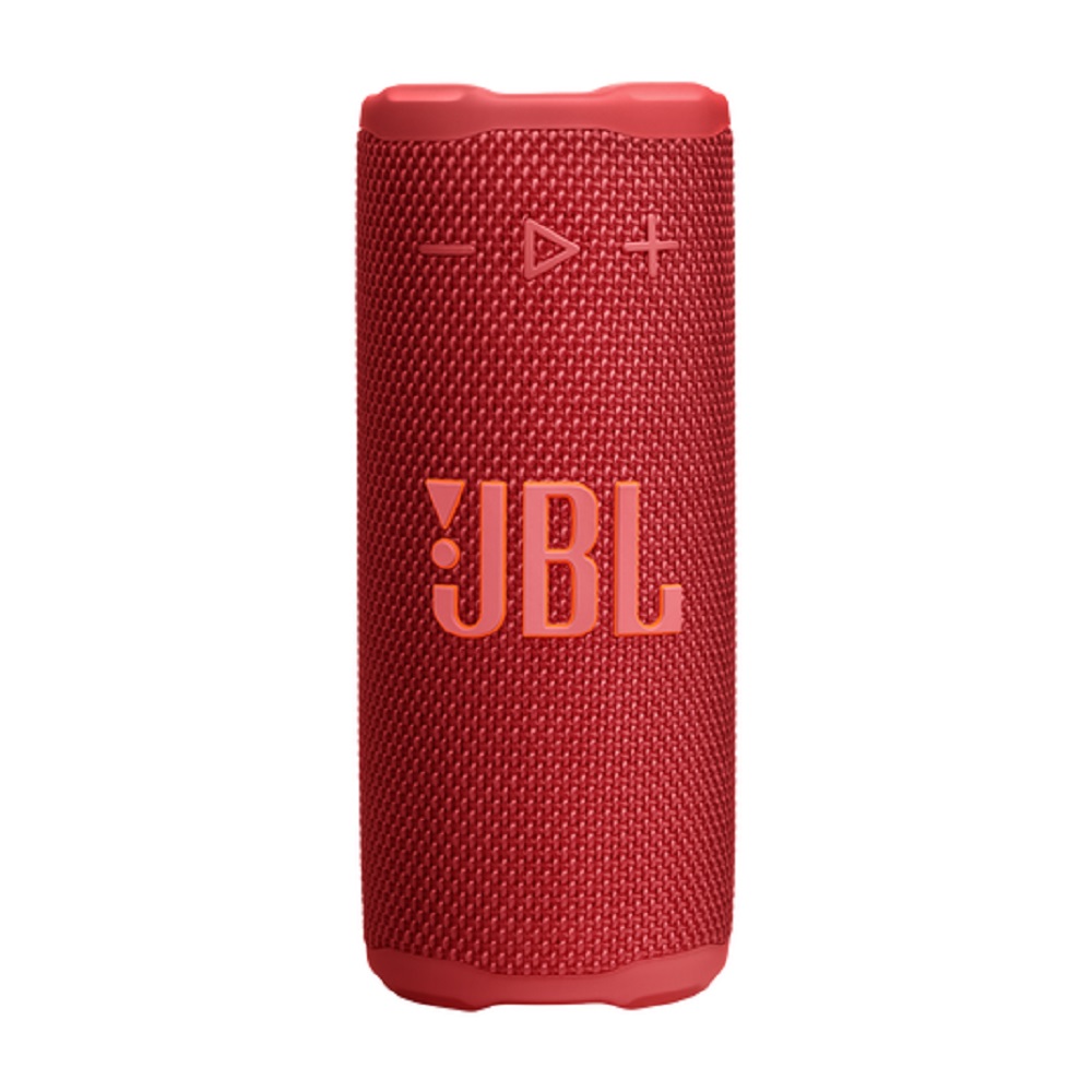 JBL PARLANTE GRIP RED JBLGRIPREDAM