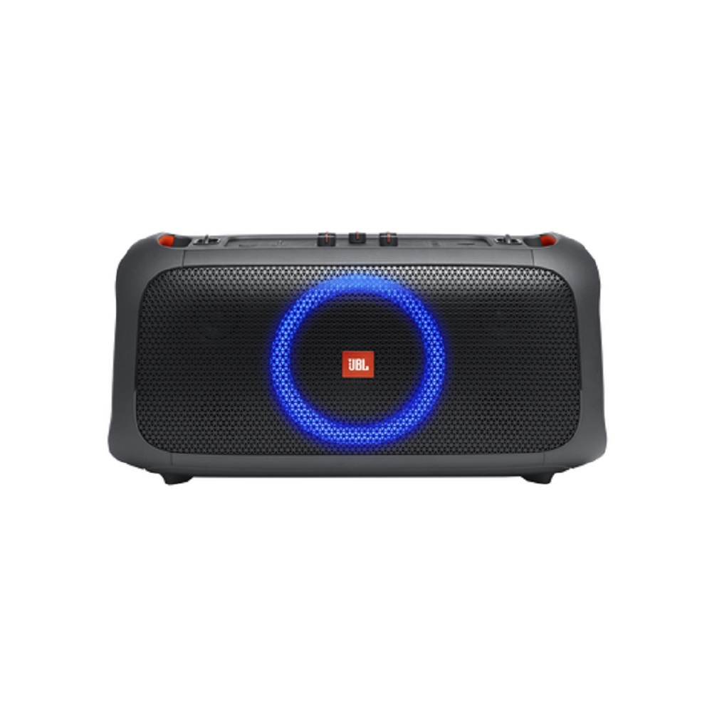 JBL PARLANTE PARTYBOX ON-THE-GO BLACK