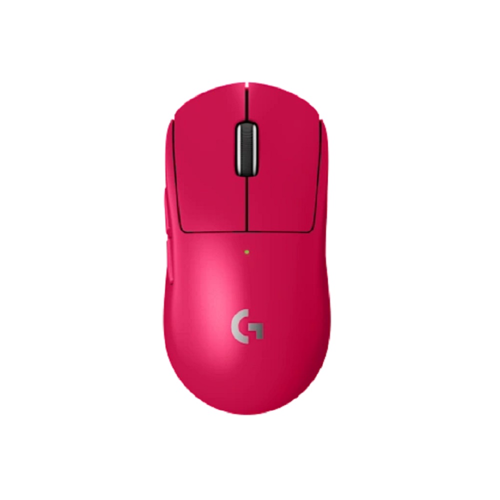 LOGITECH MOUSE PRO X SUPERLIGHT 2 910-006795