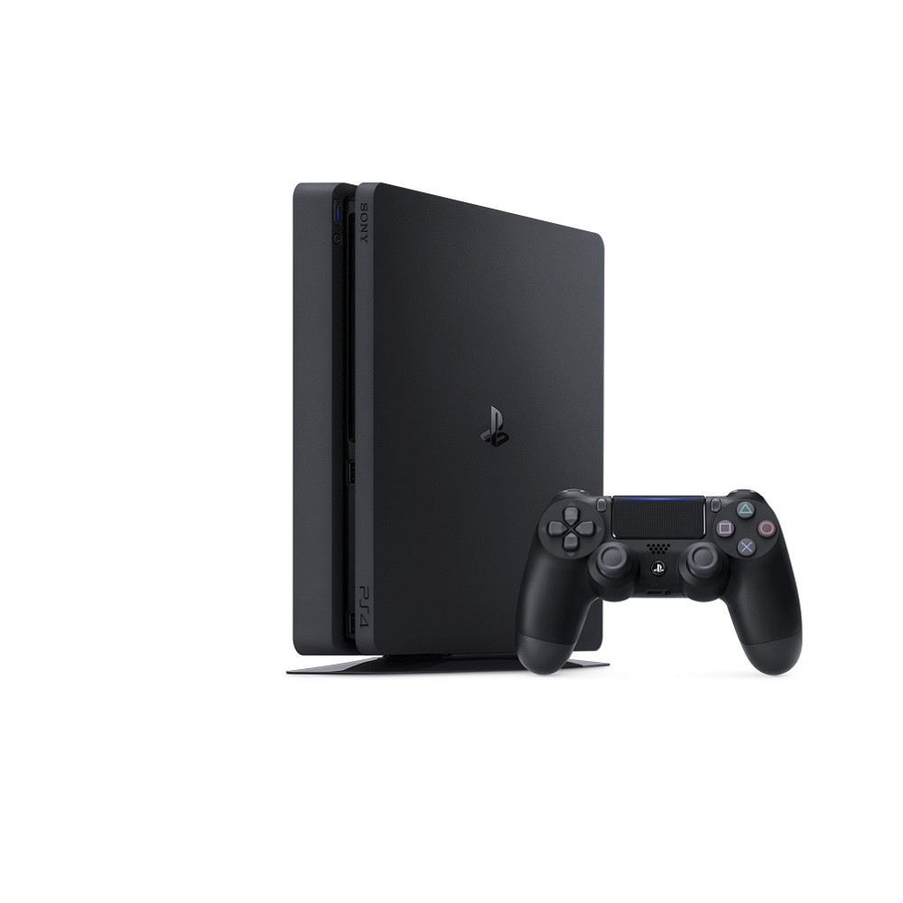 Imagen de SONY CONSOLA PS4 CUS-10 PRE-OWNED