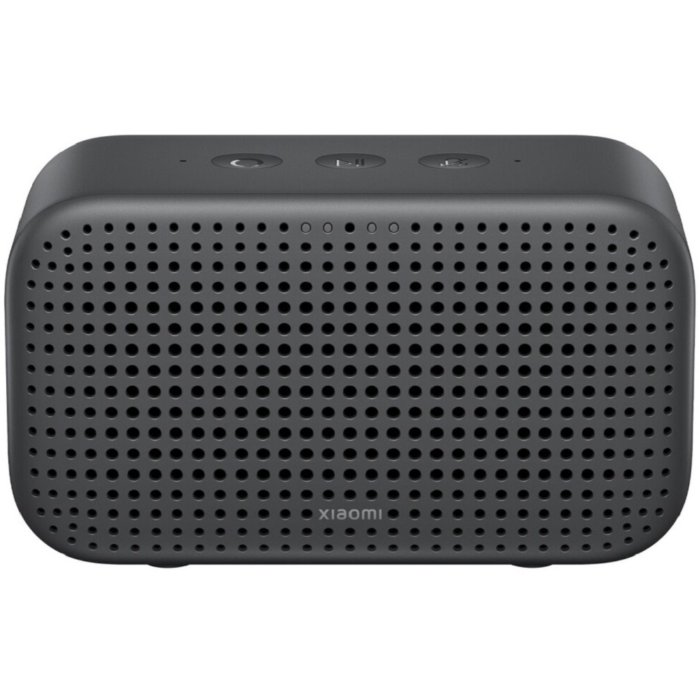 XIAOMI PARLANTE SMART LITE BLACK
