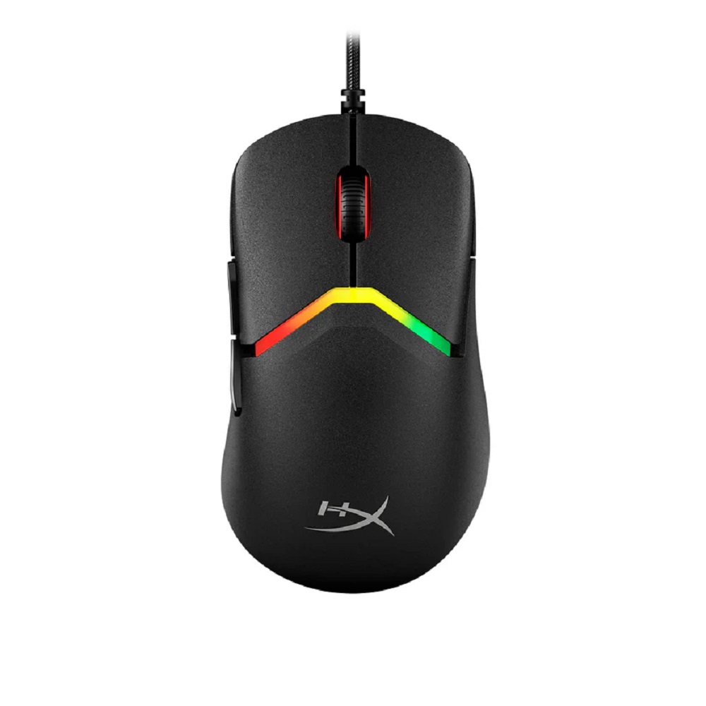 Imagen de HYPERX MOUSE PULSEFIRE SAGA A2PB3AA