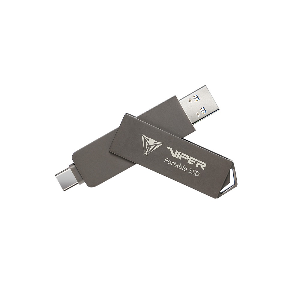 Imagen de PATRIOT SSD PORTABLE 1TB PVP301TB28UDG