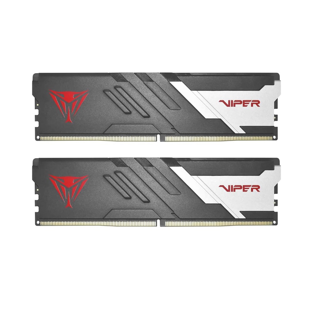 Imagen de PATRIOT VENOM 32GB 2X16GB PC6600 PVV532G660C34K
