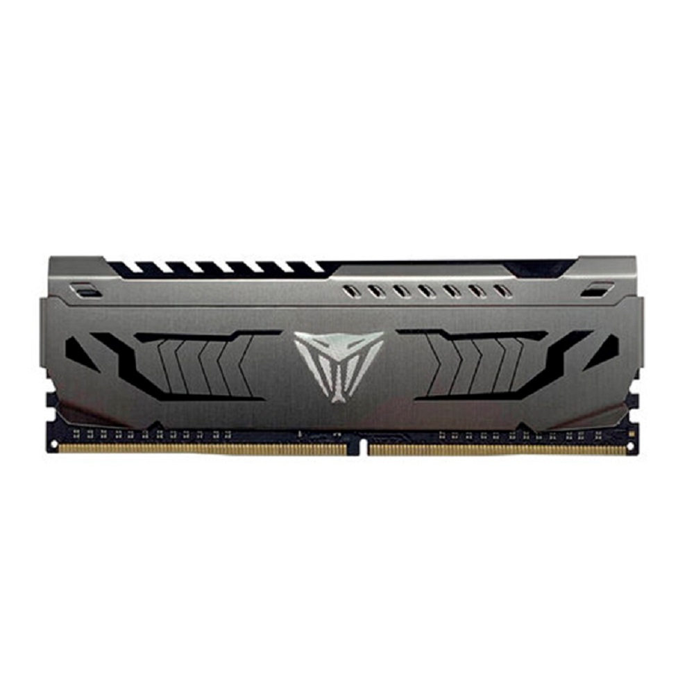 Imagen de PATRIOT MEMORIA VIPER STEEL V4S 8GB PVS48G360C8